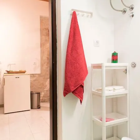 Drio La Rena Apartment Pula Exterior photo