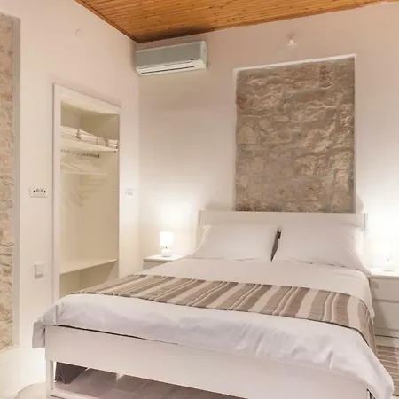 Drio La Rena Apartment Pula Exterior photo