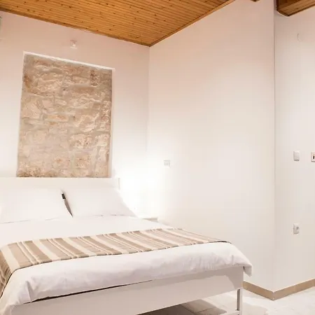 Drio La Rena Apartment Pula Exterior photo